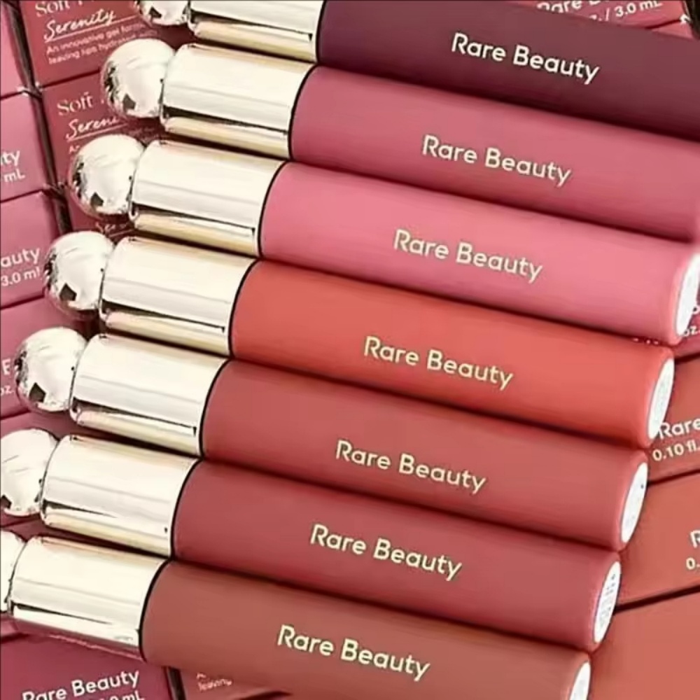 Бальзам для губ Rare Beauty St – обзор и цена Rare Beauty Makeup Kit