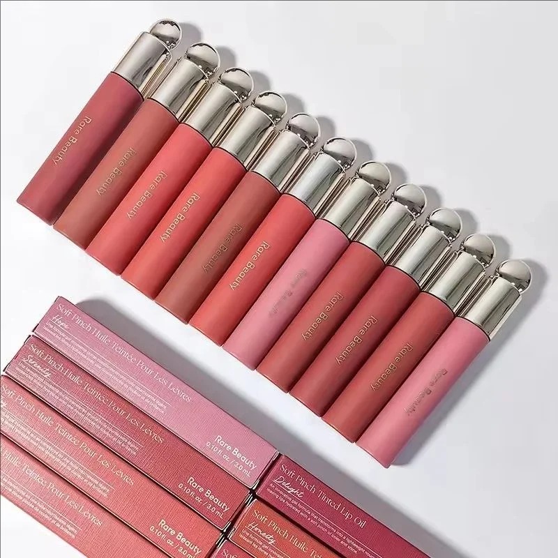 Жидкий контурный карандаш Rare – обзор и цена Rare Beauty Makeup Kit