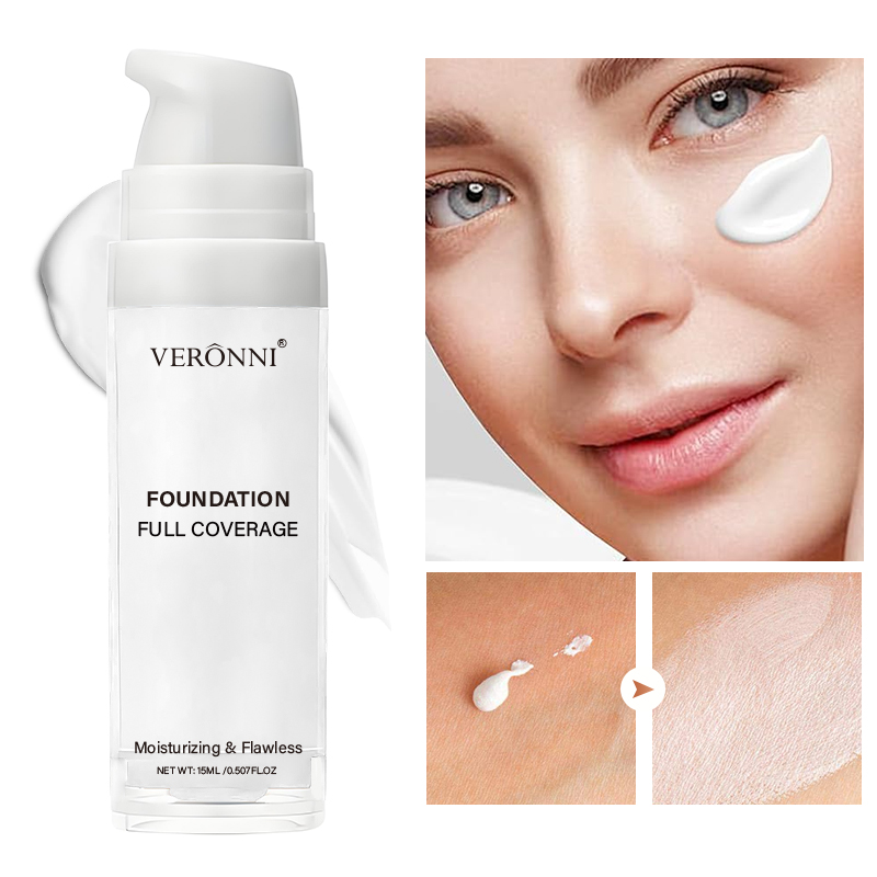 Хэллоуин Жидкий готический бел – обзор и цена Beauty Makeup Foundation