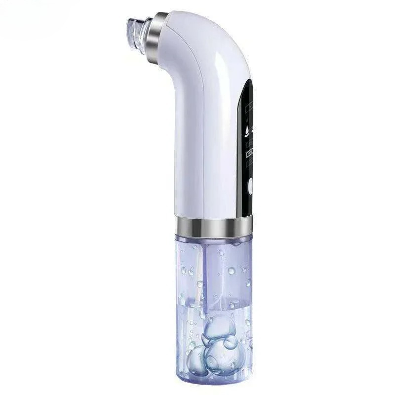 Электрический вакуумный очисти – обзор и цена Pore Vacuum