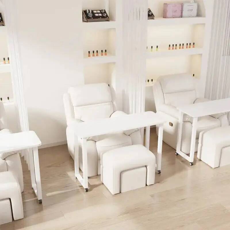Модные дизайнерские столы для  – обзор и цена Makeup Beauty Lounge